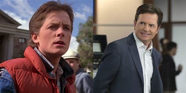Michael J. Fox in Back to the Future: The Iconic Role That Defined a Legacy