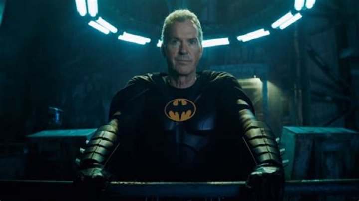 Michael Keaton: The Versatile Comedian Who Redefined Acting