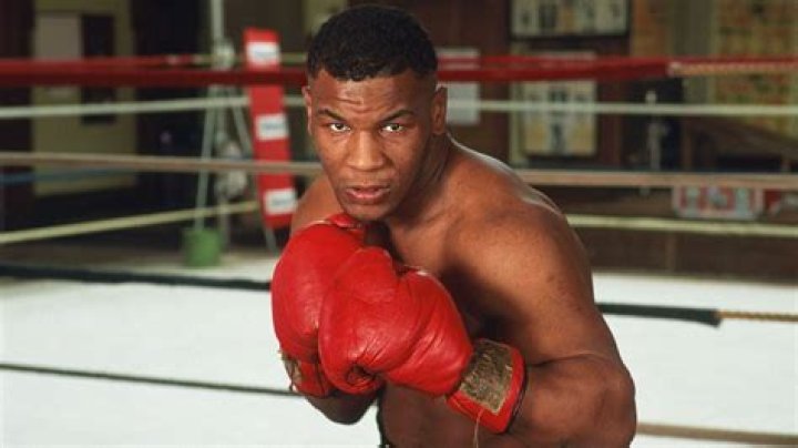 Mile Tyson Jail: A Comprehensive Look Into the Life and Legal Battles of Mike Tyson