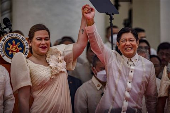 Mira Duterte: The Rising Star of the Philippine Entertainment Industry
