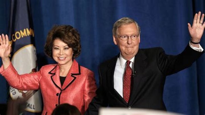 Mitch McConnell Family: Exploring the Life, Legacy, and Family Ties of the Prominent Political Figure