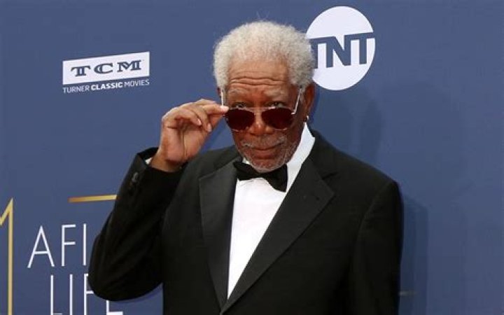 Morgan Freeman Net Worth: The Complete Guide to His Wealth and Success
