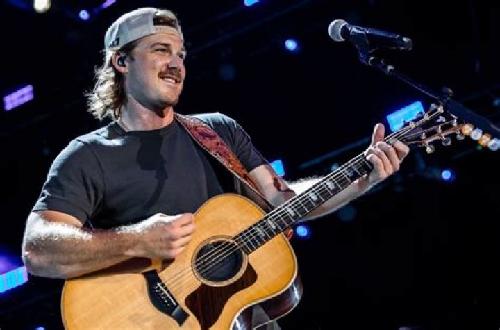 Morgan Wallen's "Last Nightong": A Comprehensive Dive