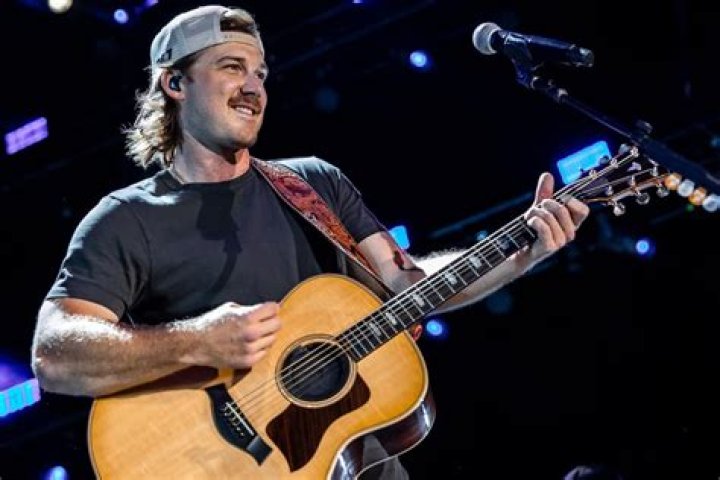 Morgan Wallen Rapping: Exploring the Country Star's Journey into Rap Music
