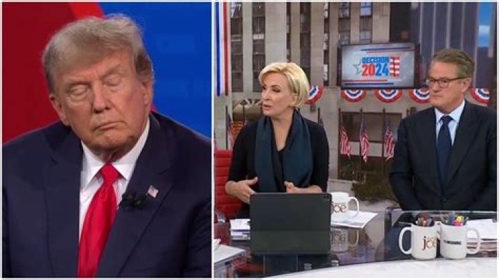 Morning Joe Ratings: A Comprehensive Analysis of the Popular TV Show