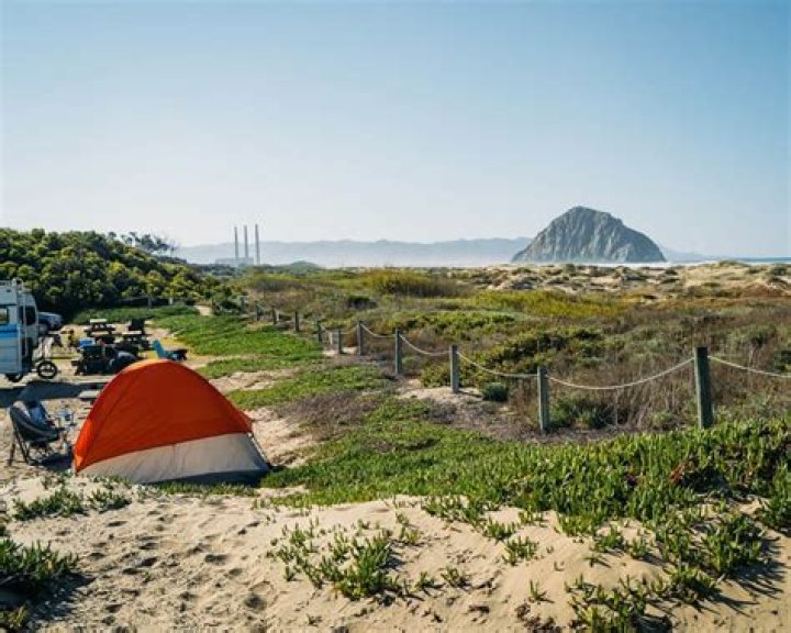 Morro Strand State Beach Campground: Your Ultimate Guide to a Memorable Coastal Getaway