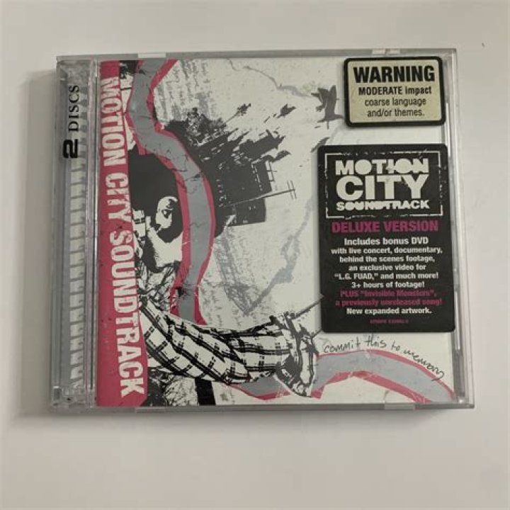 Motion City Soundtrack: The Ultimate Guide to Their Iconic Album