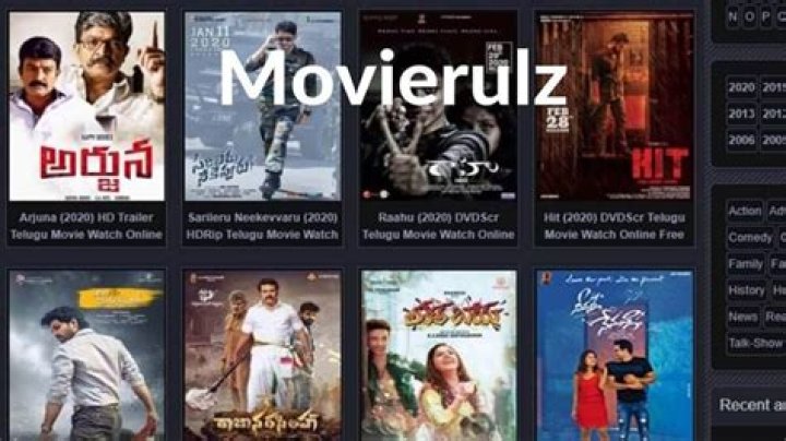 MovieRulz 2024 Download Kannada: Your Ultimate Guide for Movie Downloads