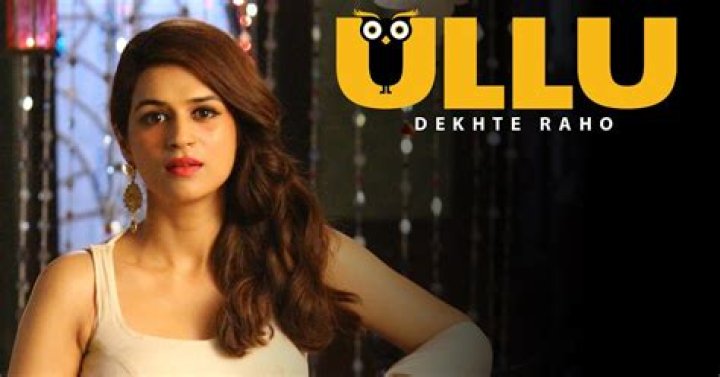 Movierulz Ullu Movies: The Ultimate Guide to Understanding and Exploring