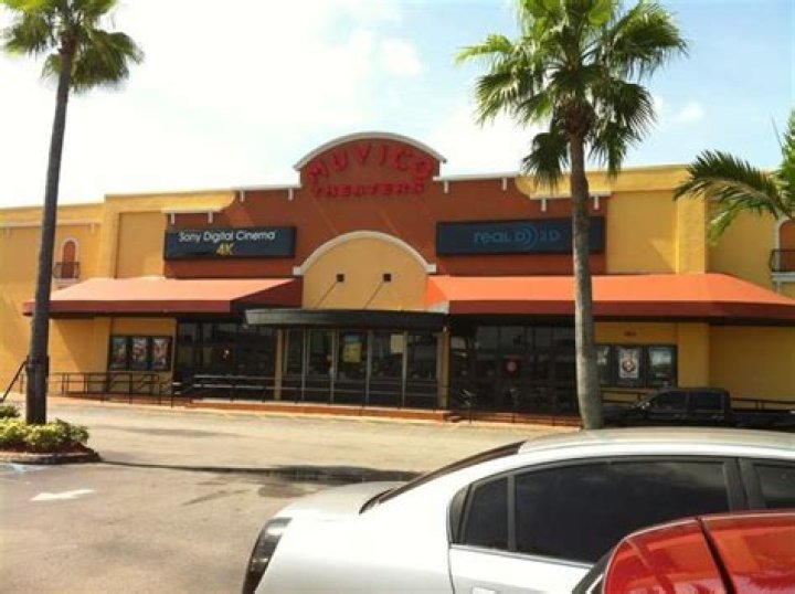 Muvico Hialeah 12: Your Ultimate Guide to an Unforgettable Movie Experience