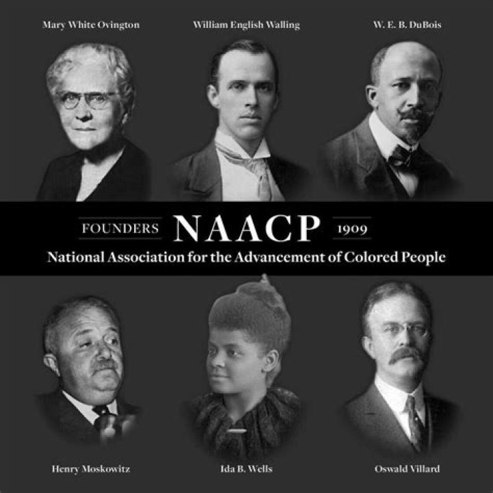 NAACP Founding: The Pioneering Legacy of America's Oldest Civil Rights Organization