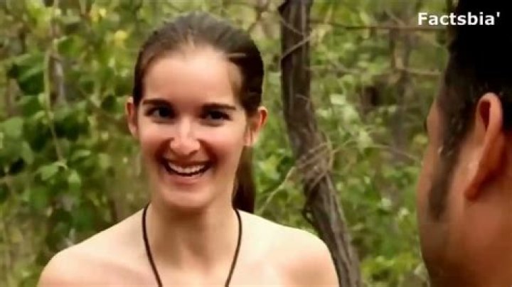 Naked and afraid Uncensored Scenes: A Deep Dive Into the Raw Reality