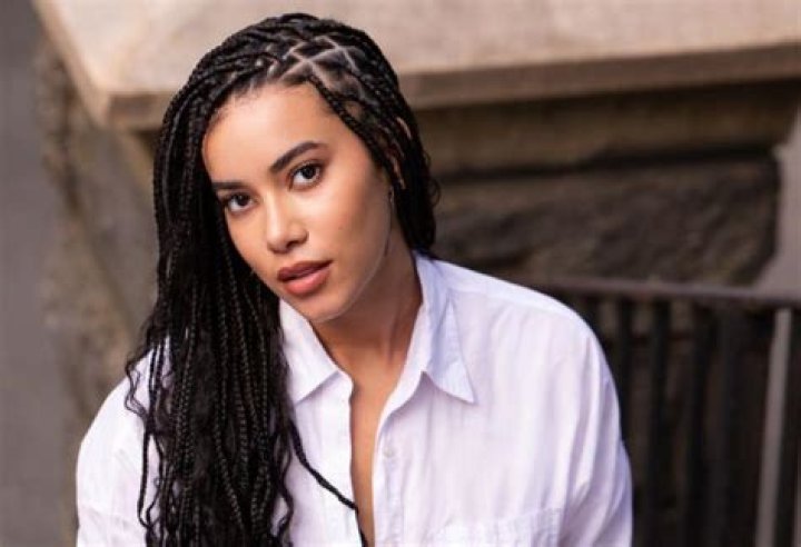 Natalie Kaye Claterexy: Unveiling the Multifaceted World of a Rising Star