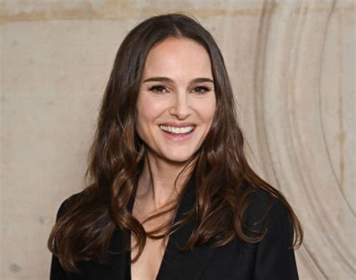 Natalie Portman Birth Name: Discovering the Origins of a Hollywood Icon