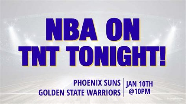 NBA Games on TNT Today: Your Ultimate Guide to Catching the Action
