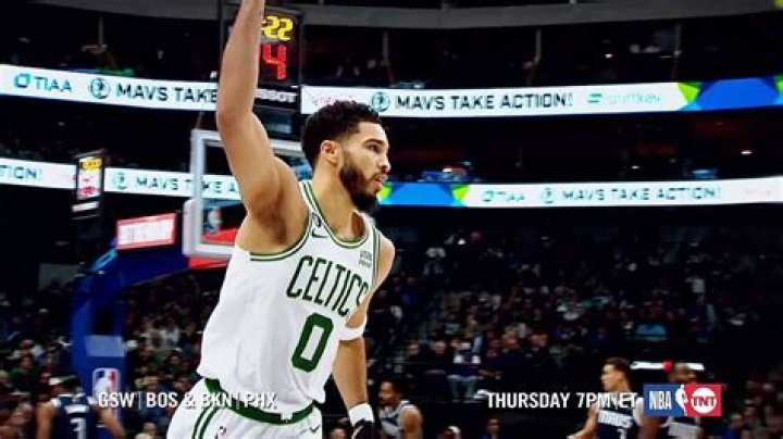 NBA Games Tonight on TNT: Your Ultimate Guide to Must-Watch Action