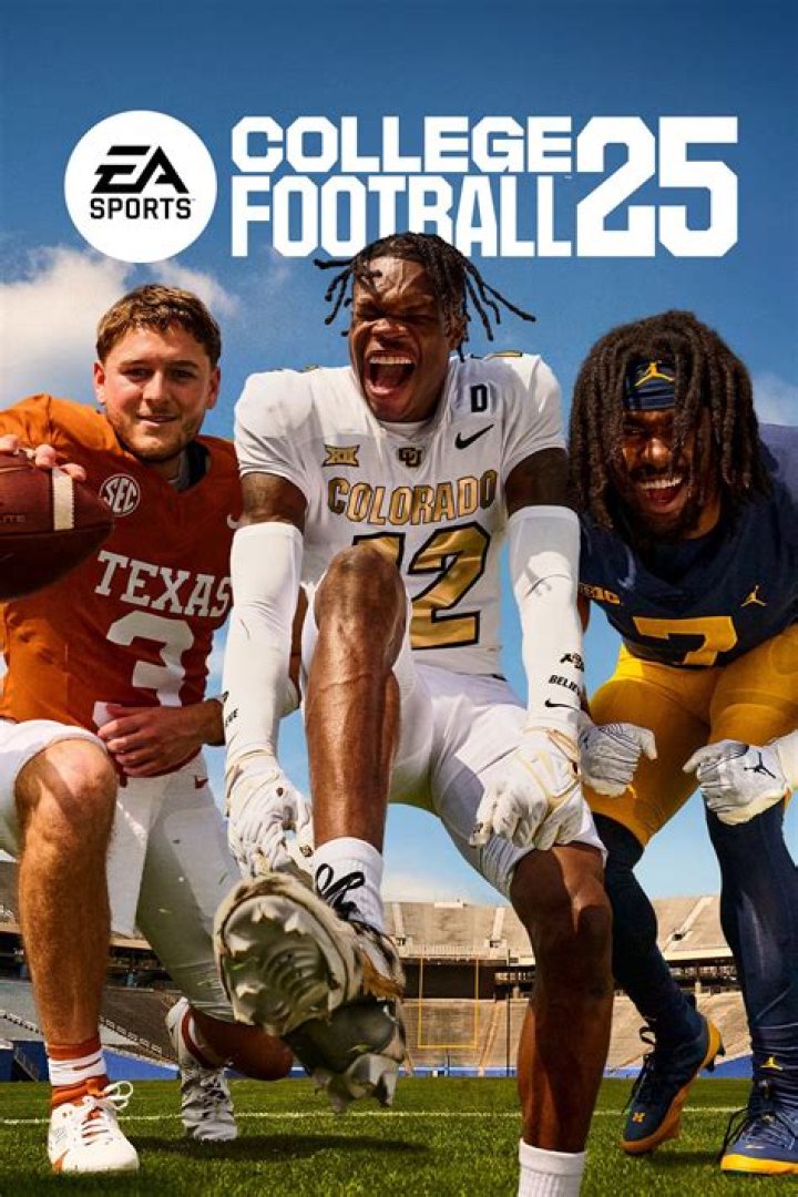 NCAA Football 25 Game: The Ultimate Guide to the Most Exciting College Football Experience