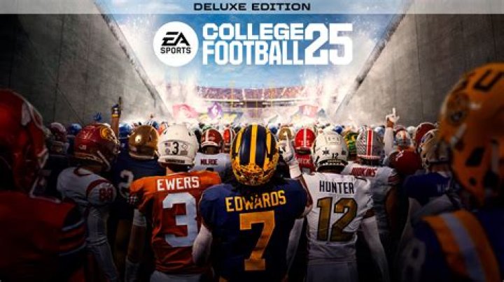 NCAA Football 25: The Ultimate Guide to the Most Anticipated Sports Game