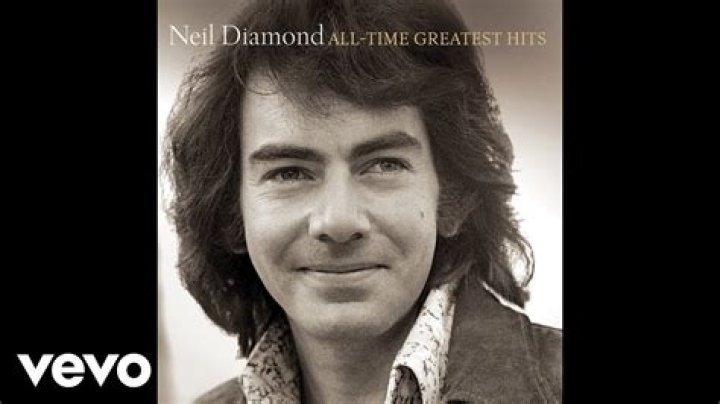 Neil Diamond: The Legendary Songwriter Who Redefined Music