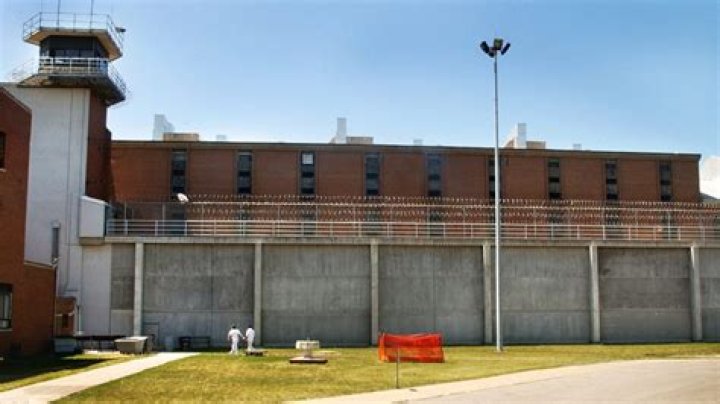 New Castle Correctional Facility Prison: A Comprehensive Guide