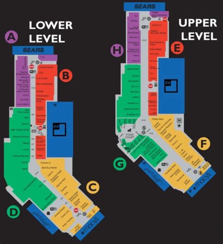 New Hampshire Mall Appletore: Your Ultimate Shopping and Entertainment Guide