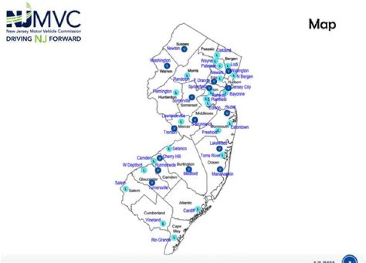 New Jersey MVC: A Comprehensive Guide for Residents and Visitors