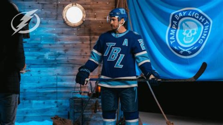 New Tampa Bay Lightning Jersey: A Comprehensive Guide for Hockey Fans