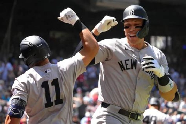 New York Yankees Home Opener 2024: A Day to Remember