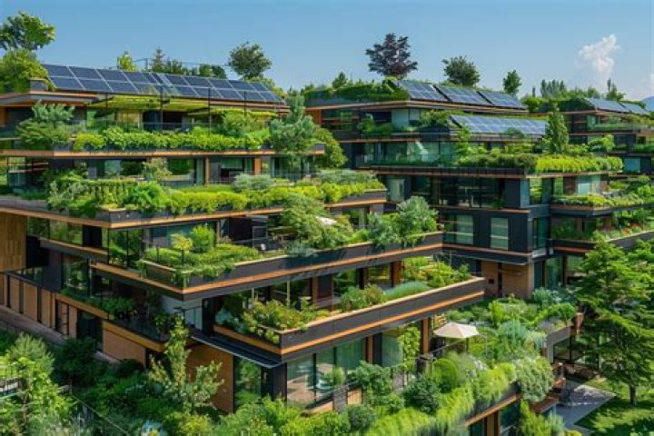 Newouth 2025: The Future of Sustainable Urban Living