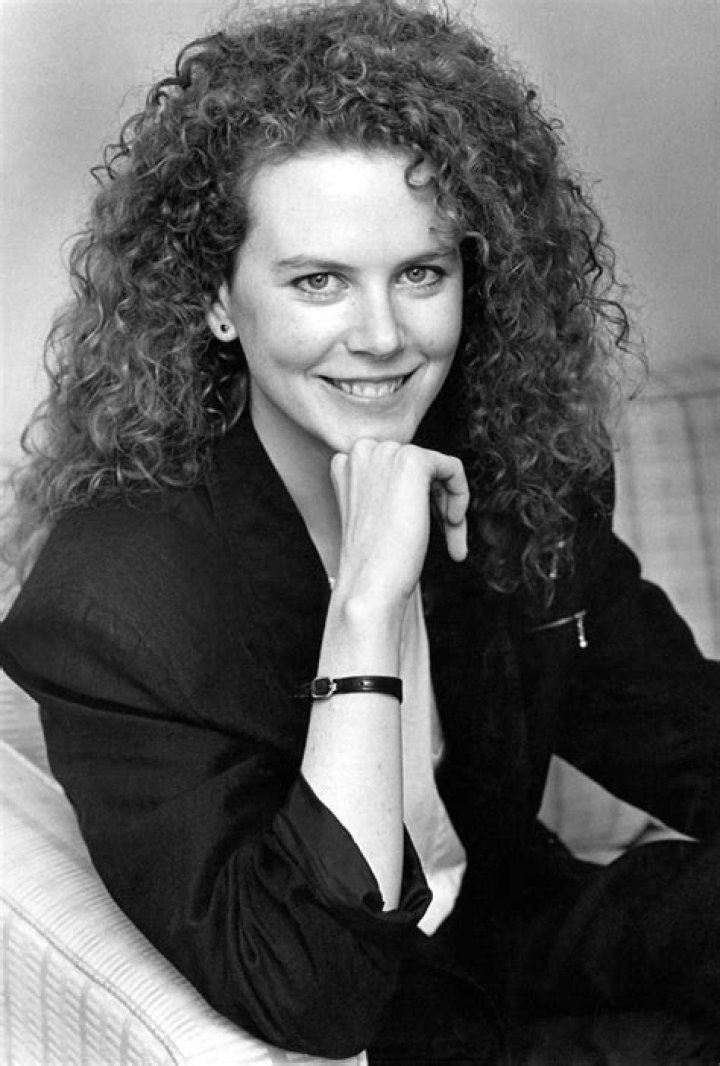 Nicole Kidman Early Years: The Foundation of a Hollywood Icon