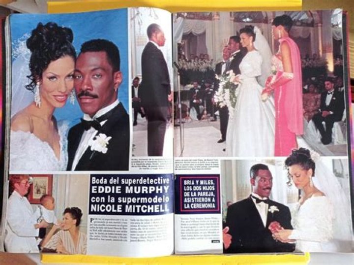 Nicole Murphy: The Inspiring Journey of an Accomplished Actress