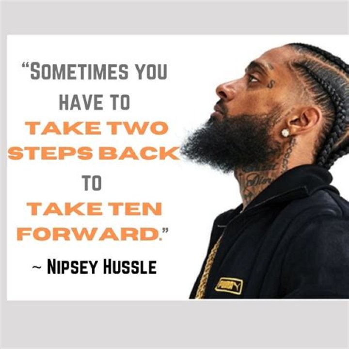 Nipsey Hussle Cause of Death: A Comprehensive Look at the Life, Legacy, and Tragic End