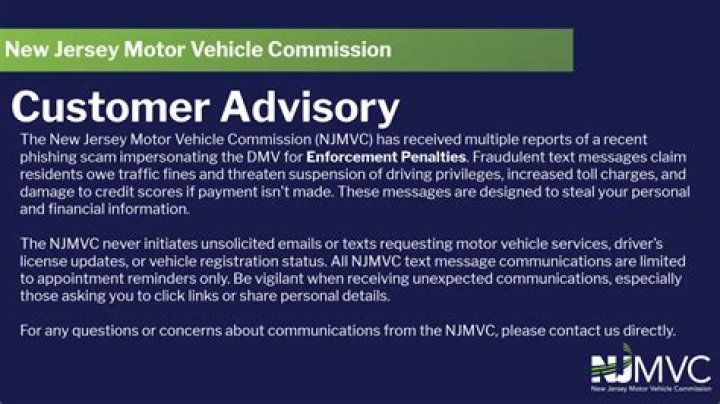 NJ MVC: A Comprehensive Guide to New Jersey Motor Vehicle Commission Services
