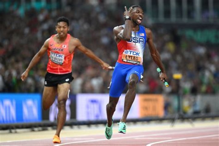 Noah Lyles Bio: The Complete Guide to the World-Class Sprinter