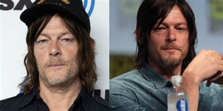 Norman Reedus on Law and Order: Vu &ndash; A Deep Dive into His Perspective and Impact
