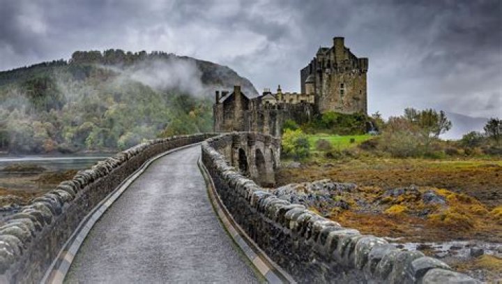 Northern Cotland: A Hidden Gem in Scotland's Highlands
