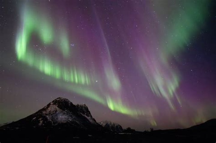 Northern Lights Forecast Iceland: A Complete Guide to Witnessing the Aurora Borealis