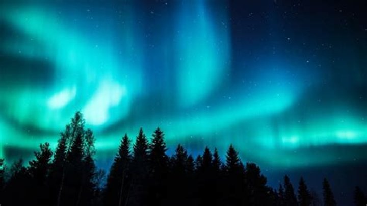 Northern Lights NOAA: Your Ultimate Guide to Witnessing the Aurora Borealis