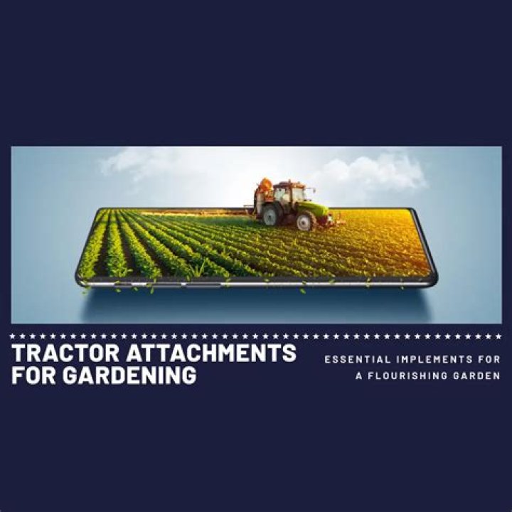 Oak Ridge Tractor Supply: Your Ultimate Destination for Quality Farming Equipment