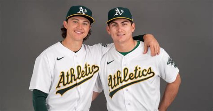 Oakland Athletics Baseball Roster: A Comprehensive Guide to the Team's Lineup