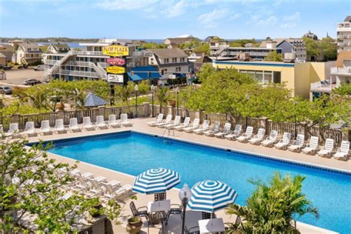 Ocean City Plim Plaza Hotel: A Comprehensive Guide to Your Dream Coastal Getaway