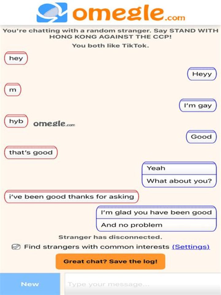 Omegle Talk to Strangers Text Chat: A Comprehensive Guide to Safe and Engaging Conversations