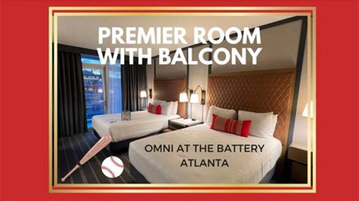 Omni Battery Atlanta: Your Ultimate Guide to Reliable Power Solutions