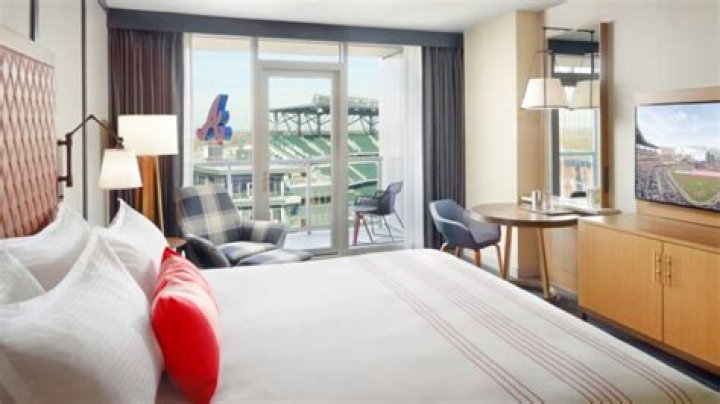 Omni Hotel Atlanta Truist Park: The Ultimate Guide to Your Perfect Stay