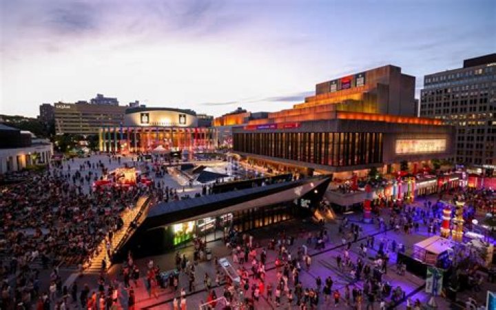 One Hundred Oaks Theater: A Premier Destination for Arts and Entertainment