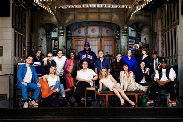 Original Cast of Saturday Night Live 1975: A Comprehensive Look at Their Impact and Legacy