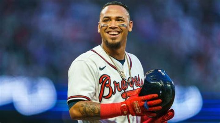 Orlando Arcia Career Stats: A Comprehensive Guide to His Journey in Baseball