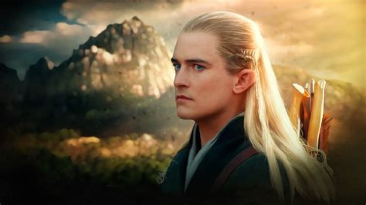 Orlando Bloom as Legolas in The Hobbit: A Detailed Exploration