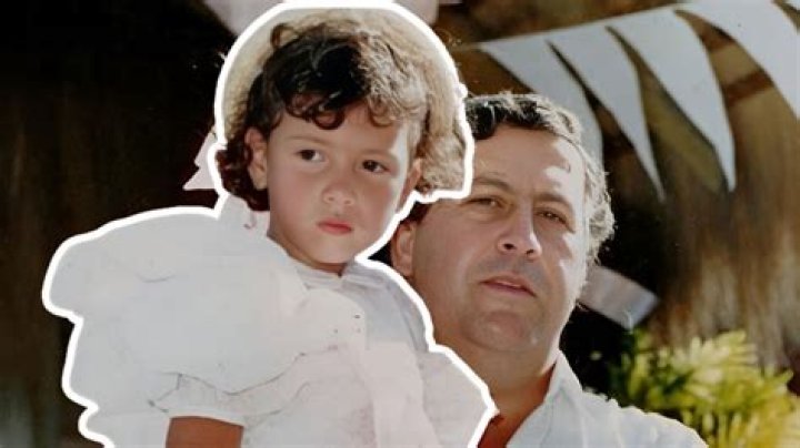 Pablo Escobar and Family: The Rise, Fall, and Legacy of the World's Most Infamous Drug Lord