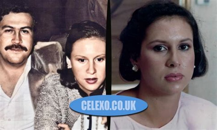 Pablo Escobar Wife Now: The Untold Story of Victoria Henao and Her Life After Escobar